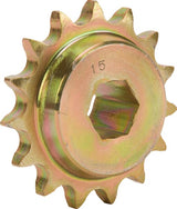 KUBOTA Kettenrad Z=15 AC820781