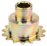 KUBOTA Kettenrad Z=15 AC820870