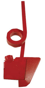 KUBOTA Düngerschar L. breit kpl. AC821132