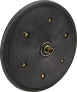 KUBOTA Gummi V-Druckrolle 310x25 kpl AC825817