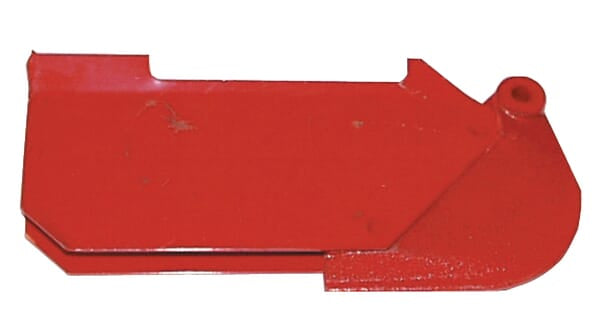 KUBOTA Sichelschar kpl. Org. AC826045