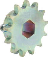 KUBOTA Kettenrad Z=13 AC834144