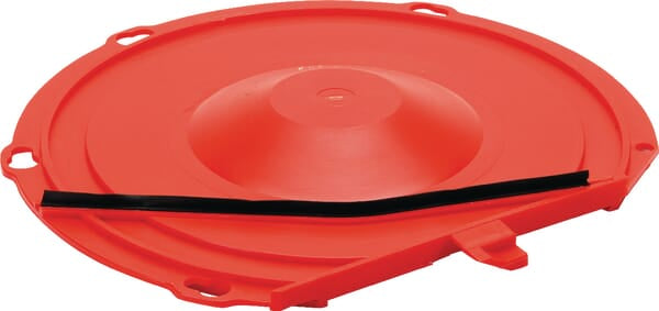 KUBOTA Kunststoffdeckel mit Dichtung AC852041