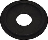 KUBOTA Perforierte Abdeckung - 2 Stück AC858940