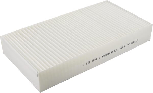 KRAMP Kabinenfilter AD1009