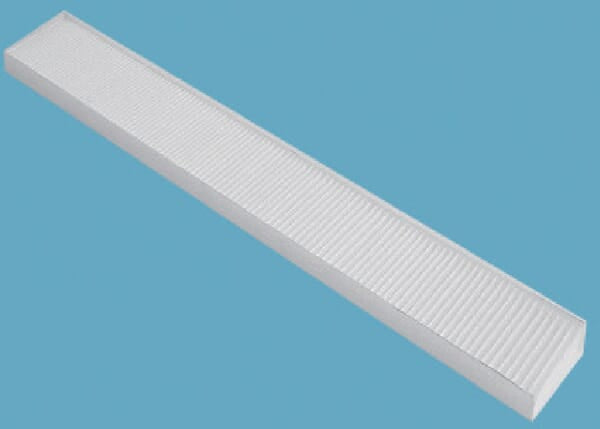 Cabin filter