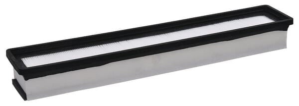 Cabin filter