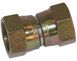 Connector IG 1/2x7/8 BSP/JIC