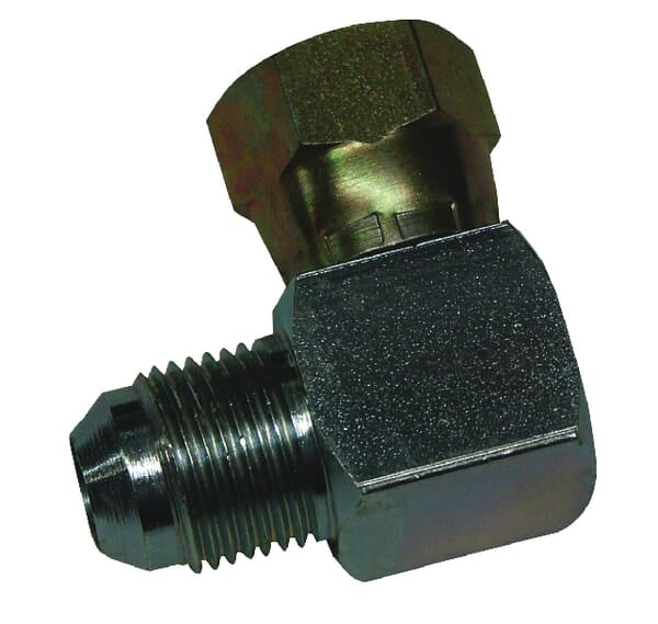 Mamelon coudé AG-IG 3/4 JIC