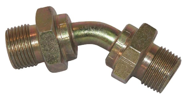 KRAMP Bogen AG-AG 1/2 BSP MM4508B