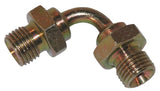 KRAMP Bogen AG-AG 1/2 BSP MM9008B