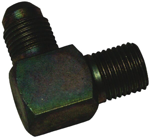 KRAMP Winkelstück kompakt M 1/8 BSP x 1/2 JIC MM9002J08K