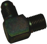 KRAMP Winkelstück kompakt M 1/8 BSP x 1/2 JIC MM9002J08K