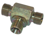 KRAMP T-Stück, A, 2 BSP T32MBH