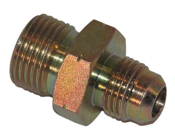 KRAMP Reduzierver. 9/16 UNF x M18 VNJM0918