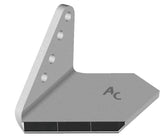 KRAMP Flügelschar LH, Hartmetall ADH0854G