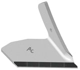 KRAMP Flügelschar RH, Hartmetall ADK0005D