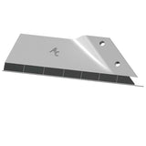 KRAMP Flügelschar RH, Hartmetall ADL360CD