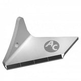KRAMP Flügelschar LH, Hartmetall ADP0240G