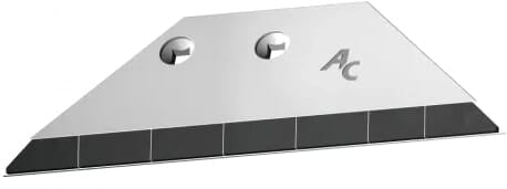 KRAMP Flügelschar LH, Hartmetall ADR0060G