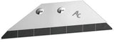 KRAMP Flügelschar LH, Hartmetall ADR0060G