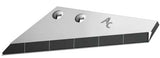 KRAMP Flügelschar LH, Hartmetall ADS9708G