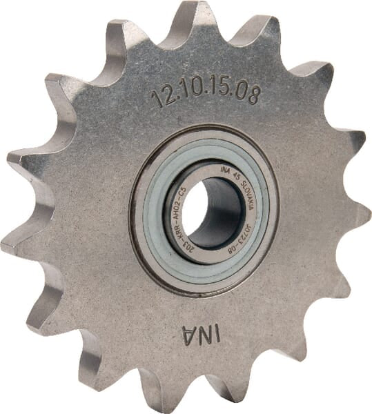 KRAMP Kettenrad AE27909N