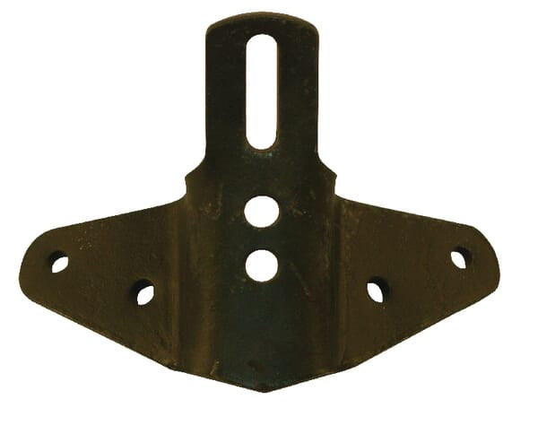 Sharpfoot steeper