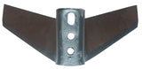 Wing share 430x8mm