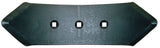 KRAMP Grubberspitze 420x120x10mm, reversibel, gekrümmt, 3 Löcher, passend für Dalbo CP4922