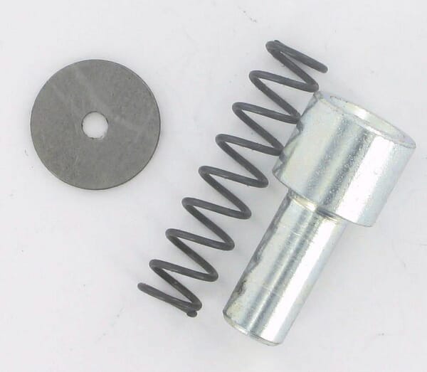 Push pin special version