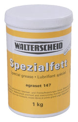 Walterscheid Spezialfett 1 kg AG147