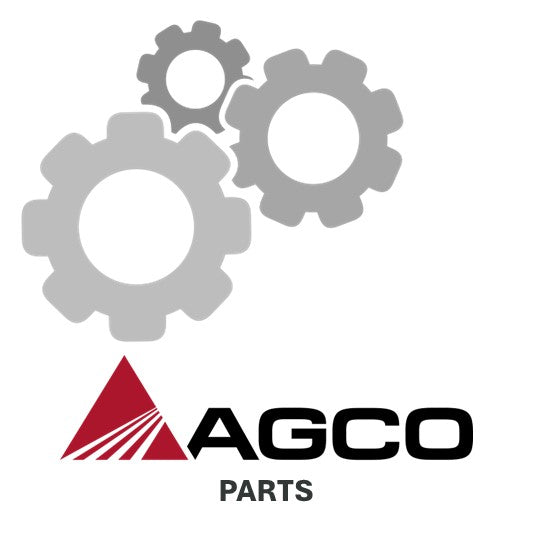 AGCO Lagergehäuse 4122000610