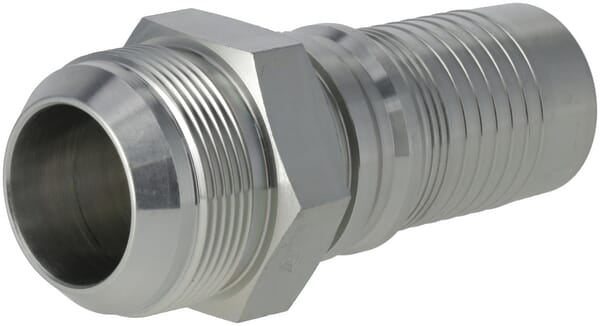 KRAMP Pressarmatur 4SH DN40-1.7/8" UNF AGJH4030G2