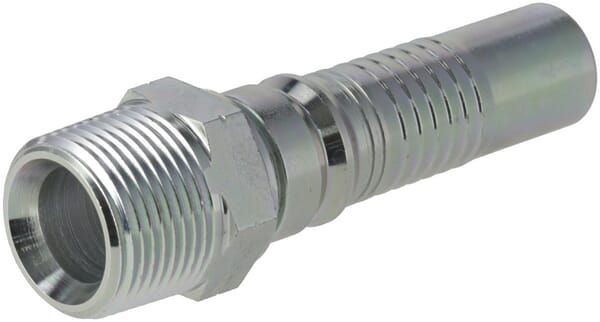 KRAMP Pressarmatur 4SH-DN20-3/4" NPT AGNH2012G2
