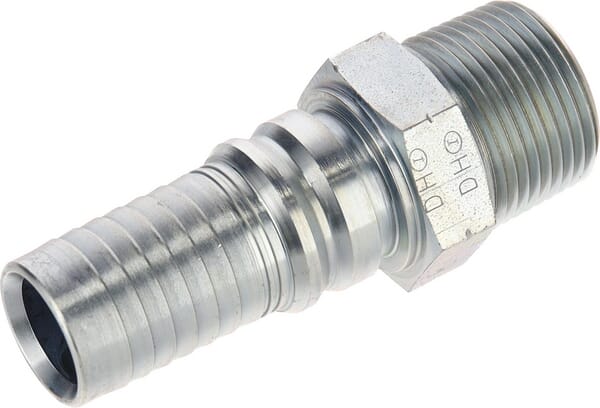 KRAMP Pressarmatur 4SH-DN25-1" NPT AGNH2516G2