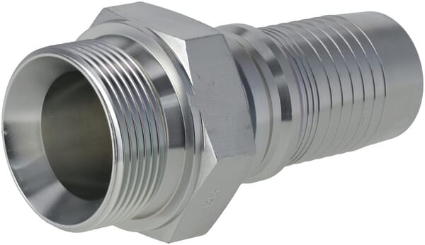 KRAMP Pressarmatur 4SH-DN40-1.1/2" BSP AGRH4024G2