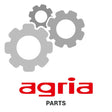 Agria Hackmesser rechts AGW70233