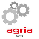 Agria Rastbuchse für Startergriff AGW11369