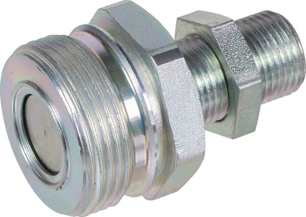 KRAMP Stecker Bremssyst. M18x1,5-12L Verbinder AGRM12N18