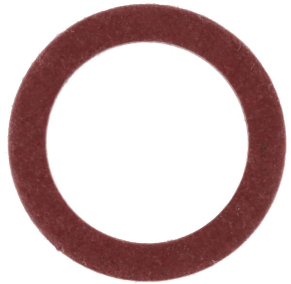 Sealing ring fiber