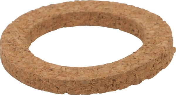 Sealing ring cork 22x32x3