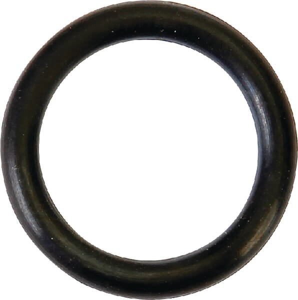 Round rubber sealing ring 14x2.5