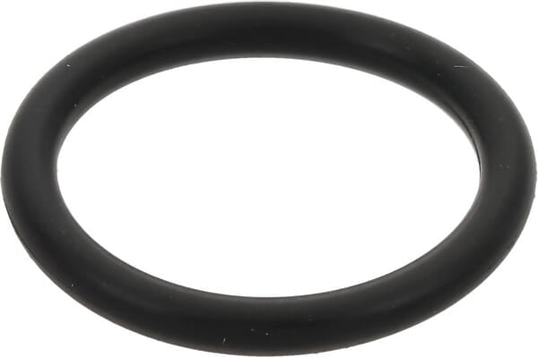 Round rubber sealing ring 18x2.5