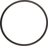 Round rubber sealing ring 80x3.5