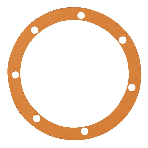 Gasket for gearbox cover