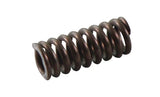 Compression spring for switching grid