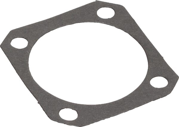 PTO shaft housing gasket