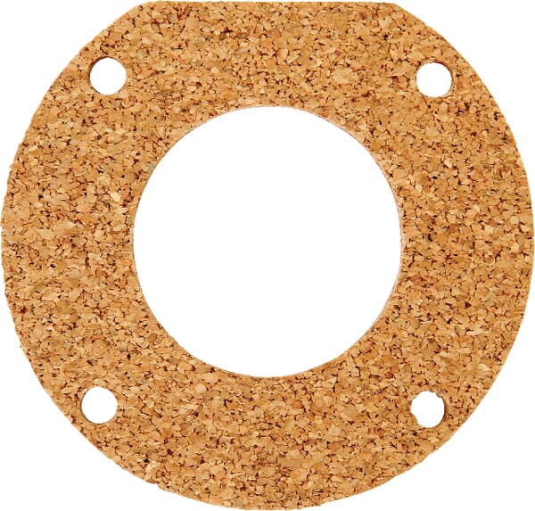 Seal for sprocket cover