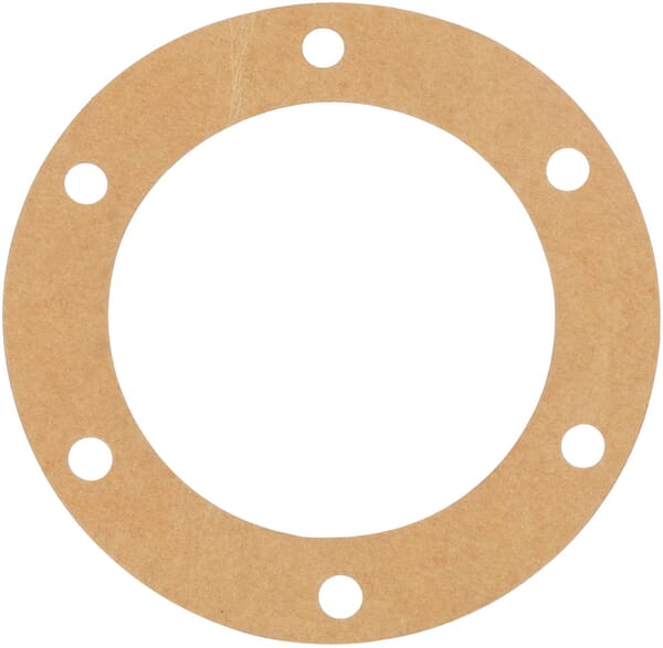 Wheel gear housing seal